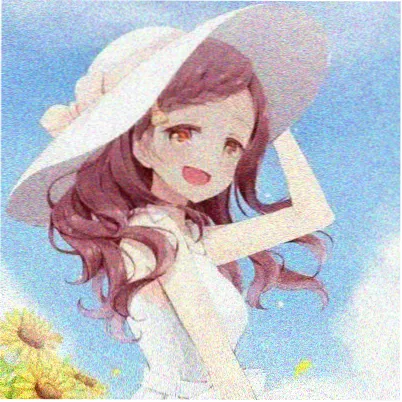 观众头像 老周
