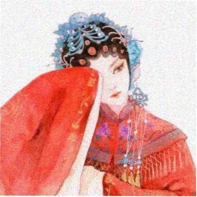 观众头像 小鹿